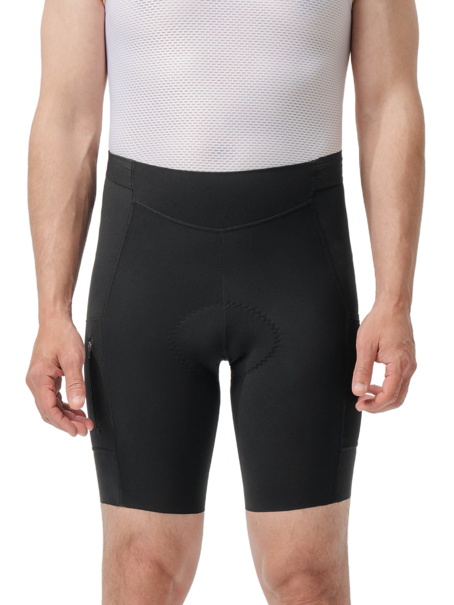 Men's ROAD-TO-SKY Cycling Shorts