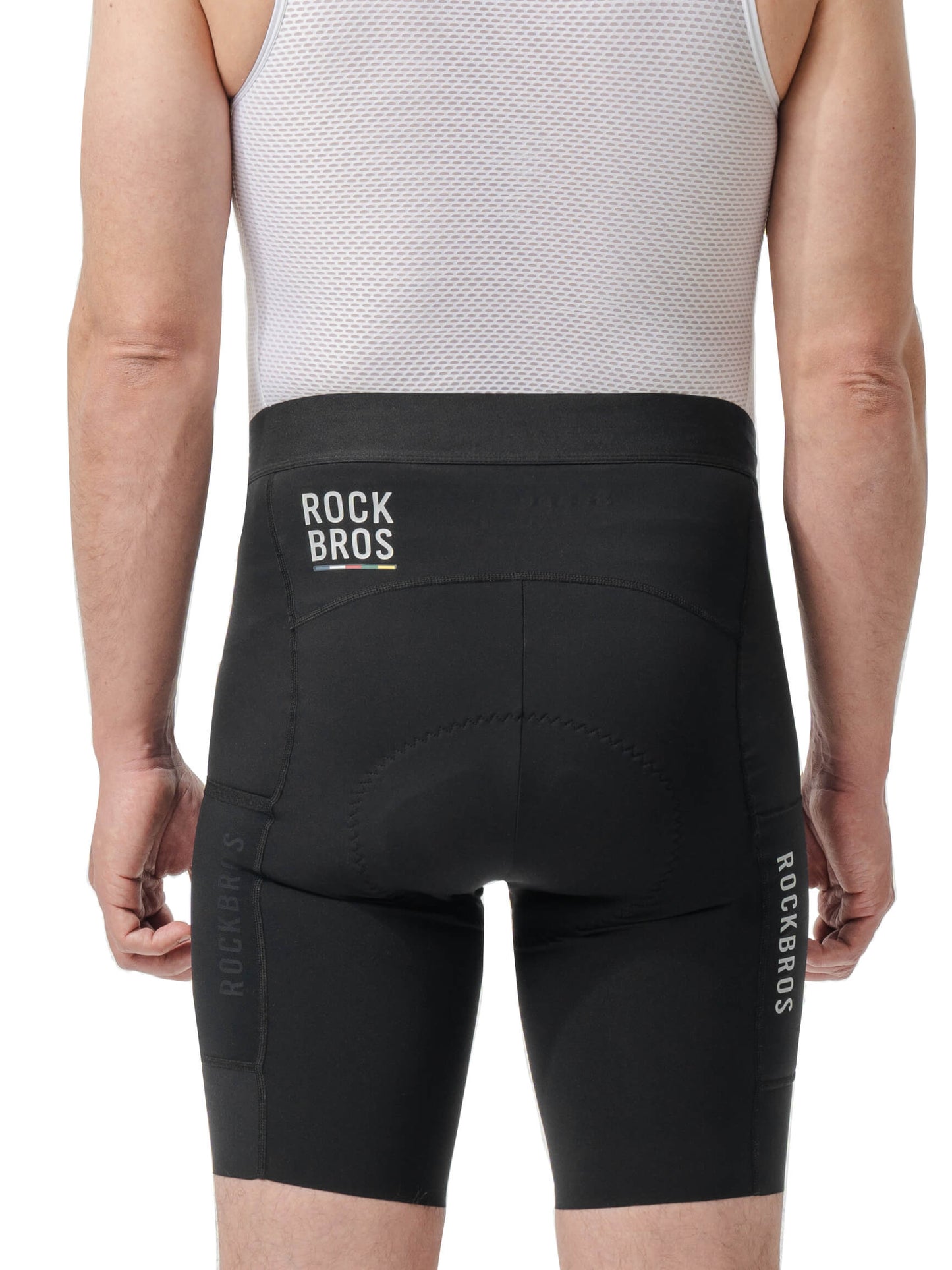 Men's ROAD-TO-SKY Cycling Shorts