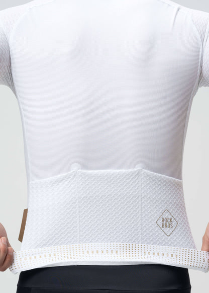 Men's DIAMOND Short-Sleeve Cycling Jersey
