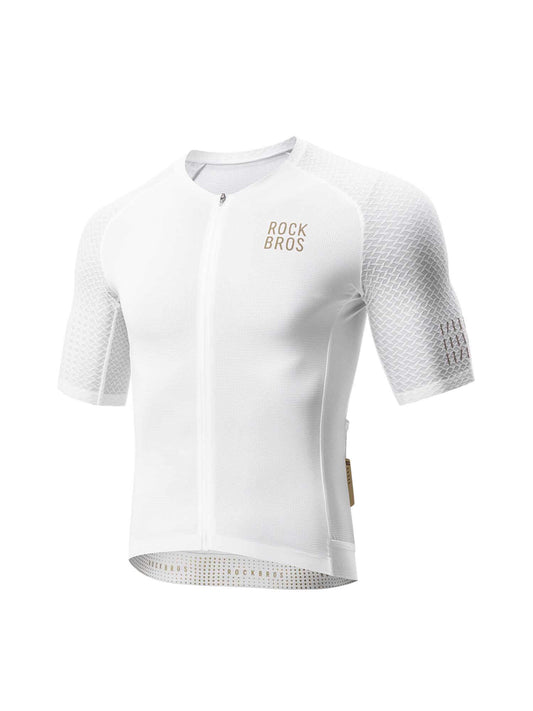 Men's DIAMOND Short-Sleeve Cycling Jersey