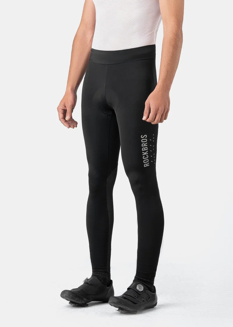 Men's ROAD-TO-SKY Unbounded Freedom Cycling Tights
