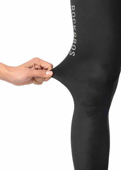 Men's ROAD-TO-SKY Unbounded Freedom Cycling Tights