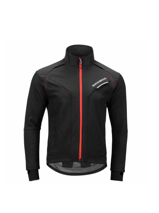 Unisex Thermal Cycling Jacket