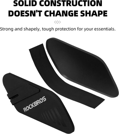 ROCKBROS Bike Saddle Bag Waterproof 0.6L Mini
