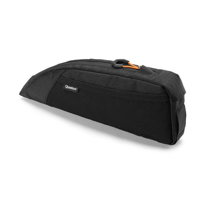 Qunature Bikepacking Frame Bag Top Tube Bag For Gravel Bike