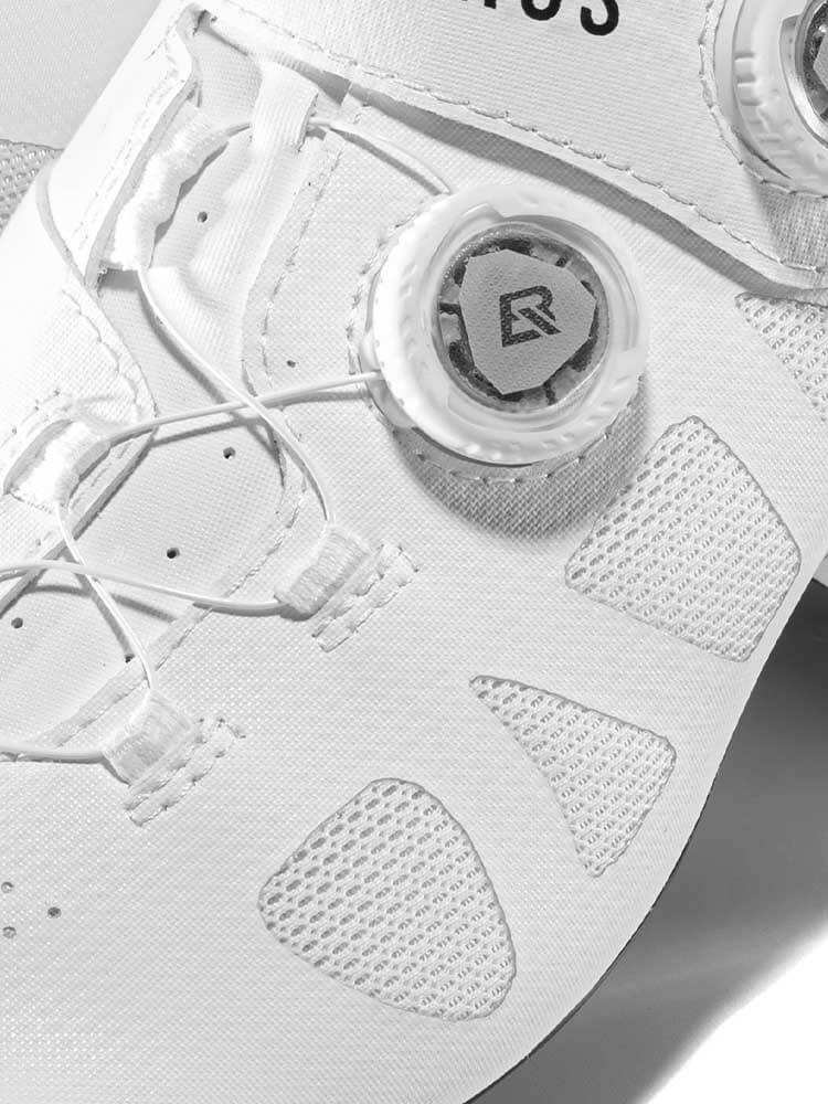 NR3 Clipless Road Cycling Shoes