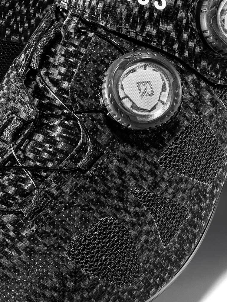 NR3 Clipless Road Cycling Shoes