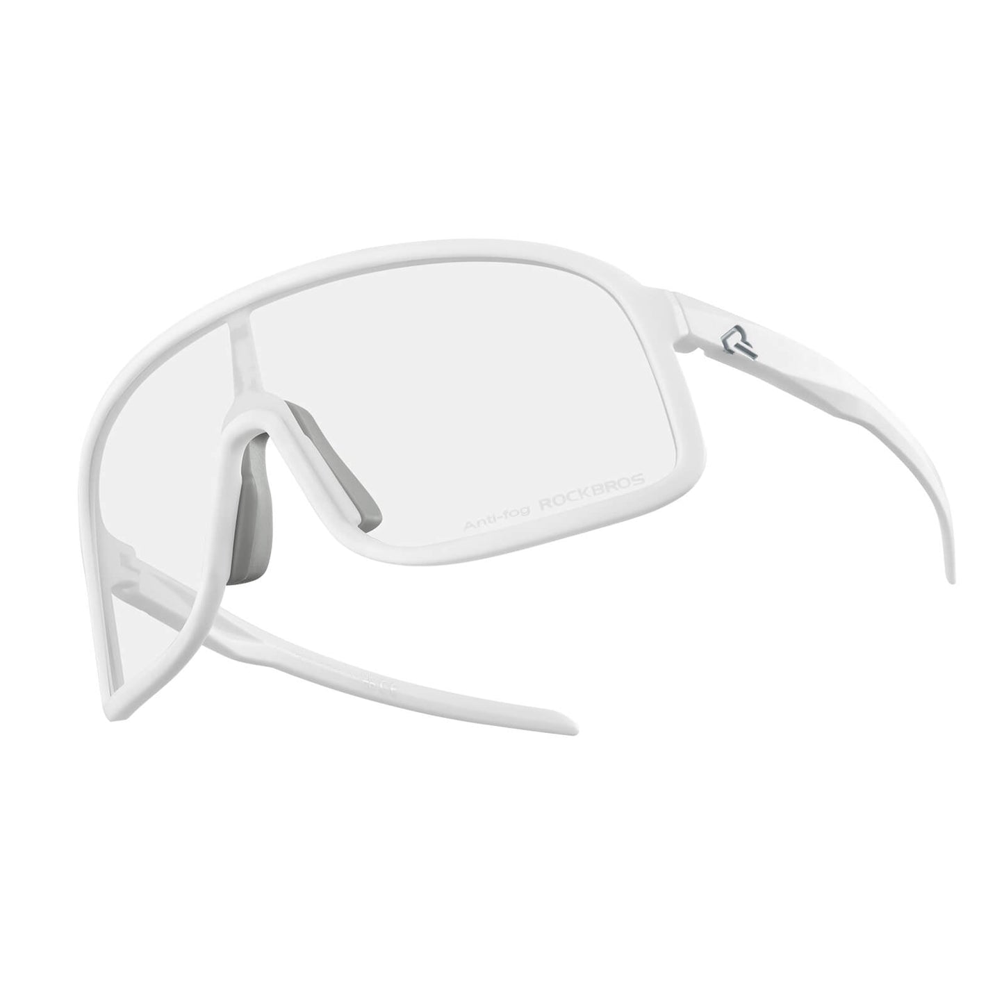Photochromic Cycling Glasses with Anti-Fog & UV Protection