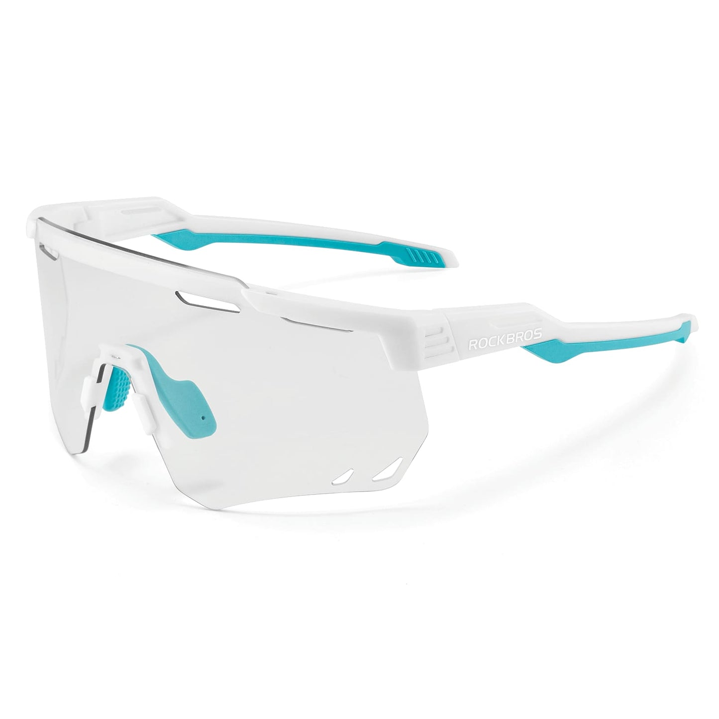 Photochromic Windproof Cycling Glasses