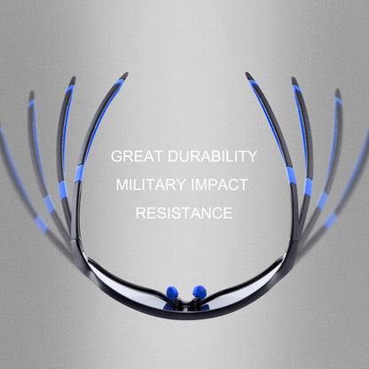 ROCKBROS Polarized Sunglasses UV Protection for Women Men Cycling