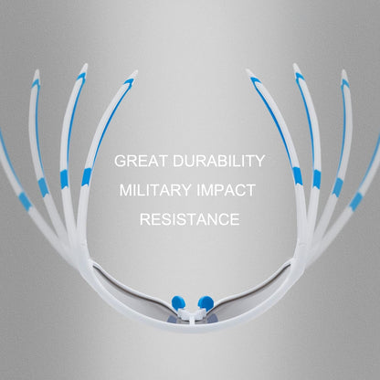 ROCKBROS Polarized Sunglasses UV Protection for Women Men Cycling