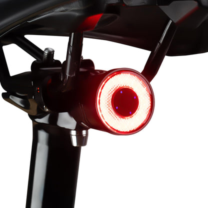 R3/R5 Tail Light Brake Sense USB-C Smart Synchronization
