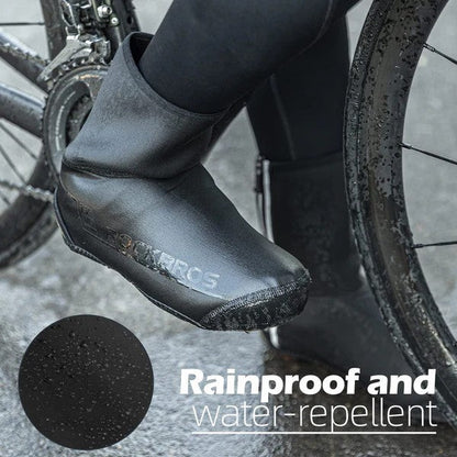 Reflective Cycling Shoe Cover