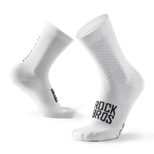 ROAD-TO-SKY Breathable Cycling Socks