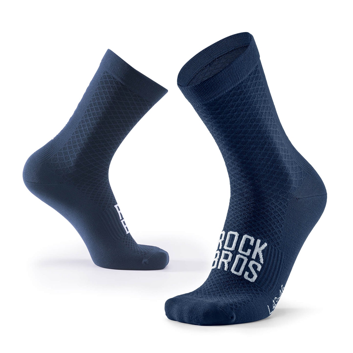 ROAD-TO-SKY Breathable Cycling Socks