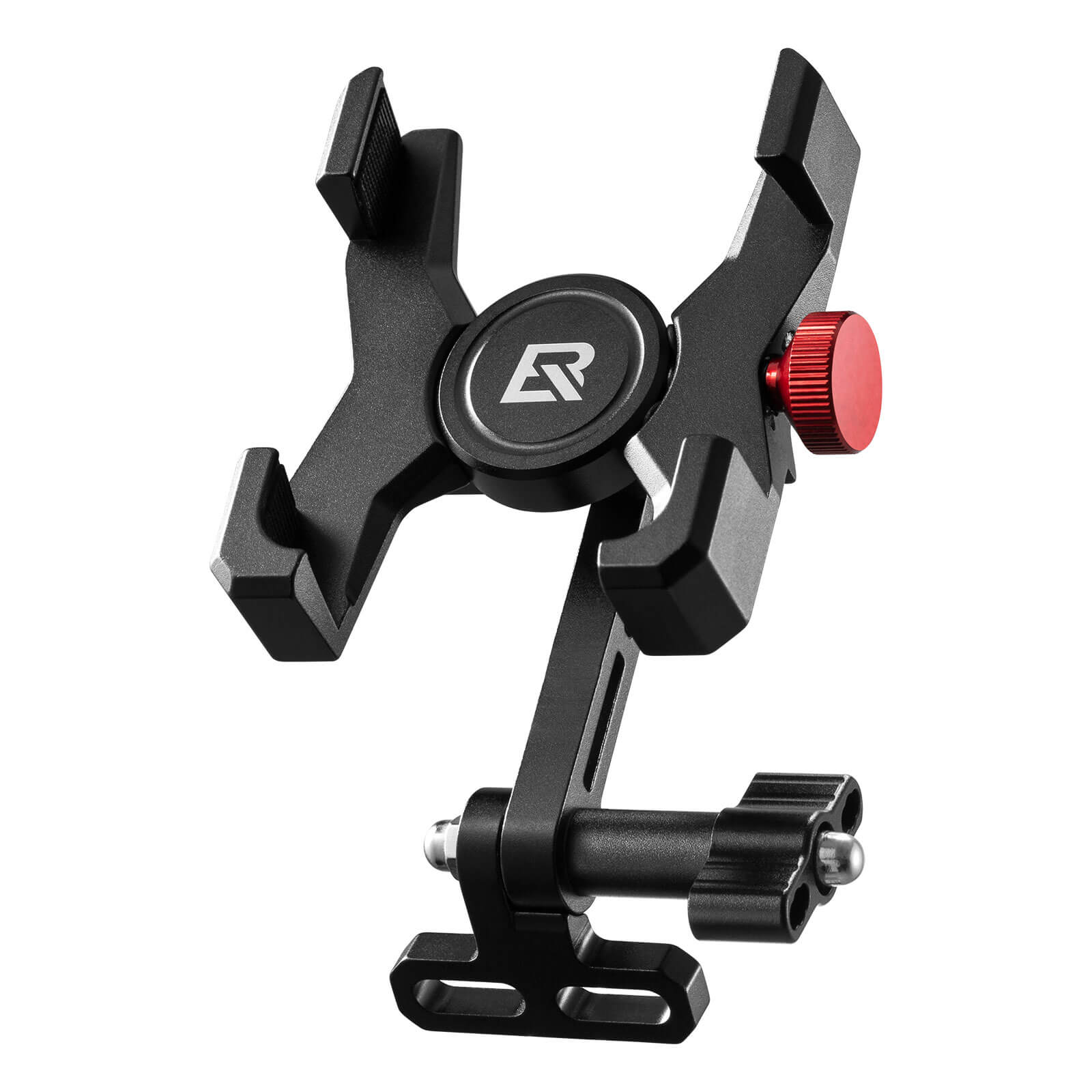 Aluminum Bike Phone Holder - Triathlete Store