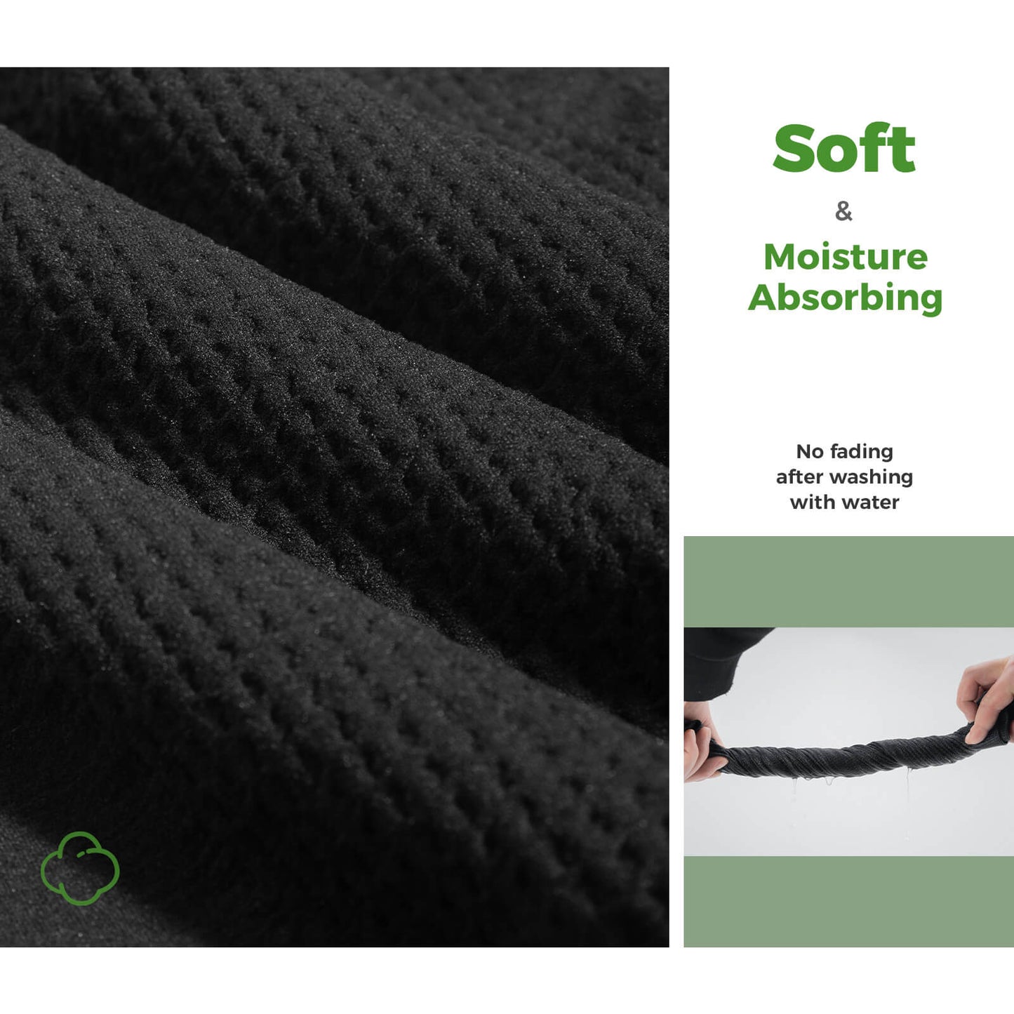 ROCKBROS Summer Balaclava Woven Face Mask