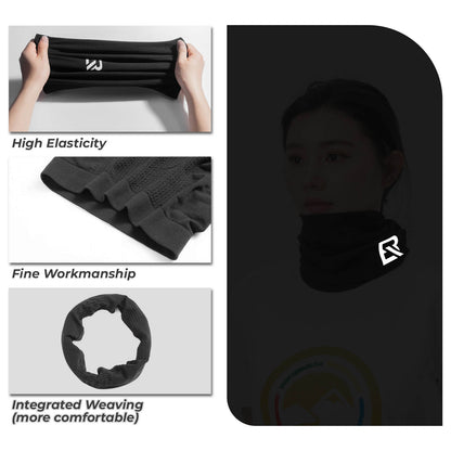 ROCKBROS Summer Balaclava Woven Face Mask