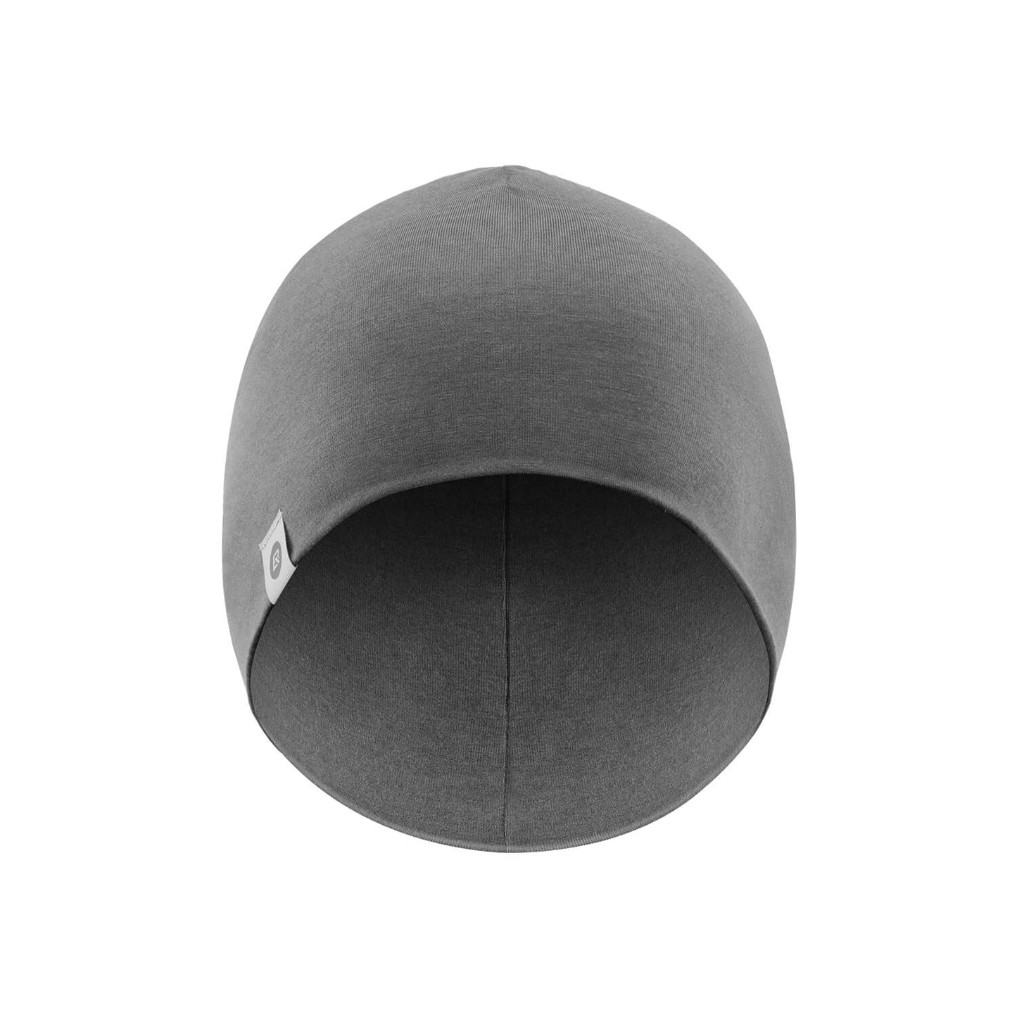 Tencel Merino Wool Thermal Skull Cap