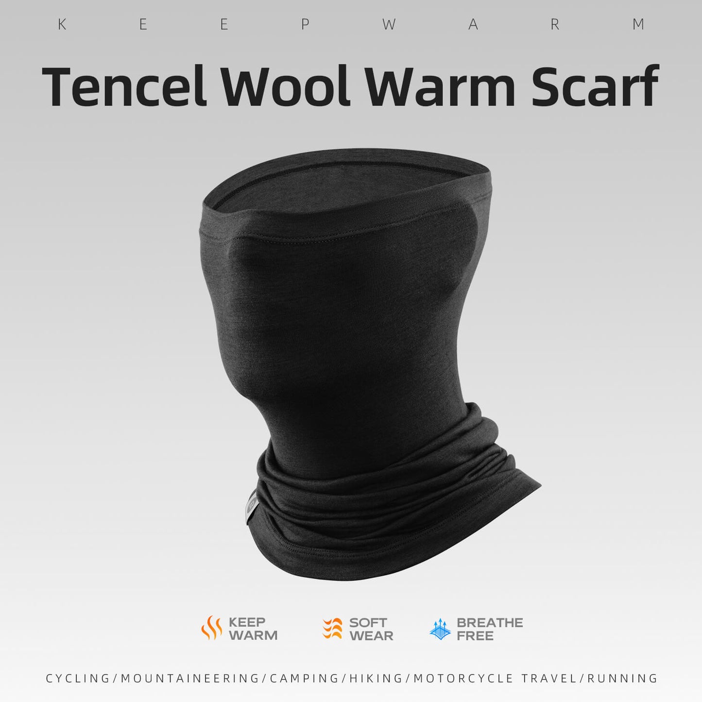 Winter Neck Gaiter