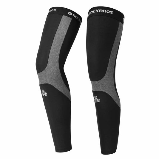Thermal Cycling Leg Warmers