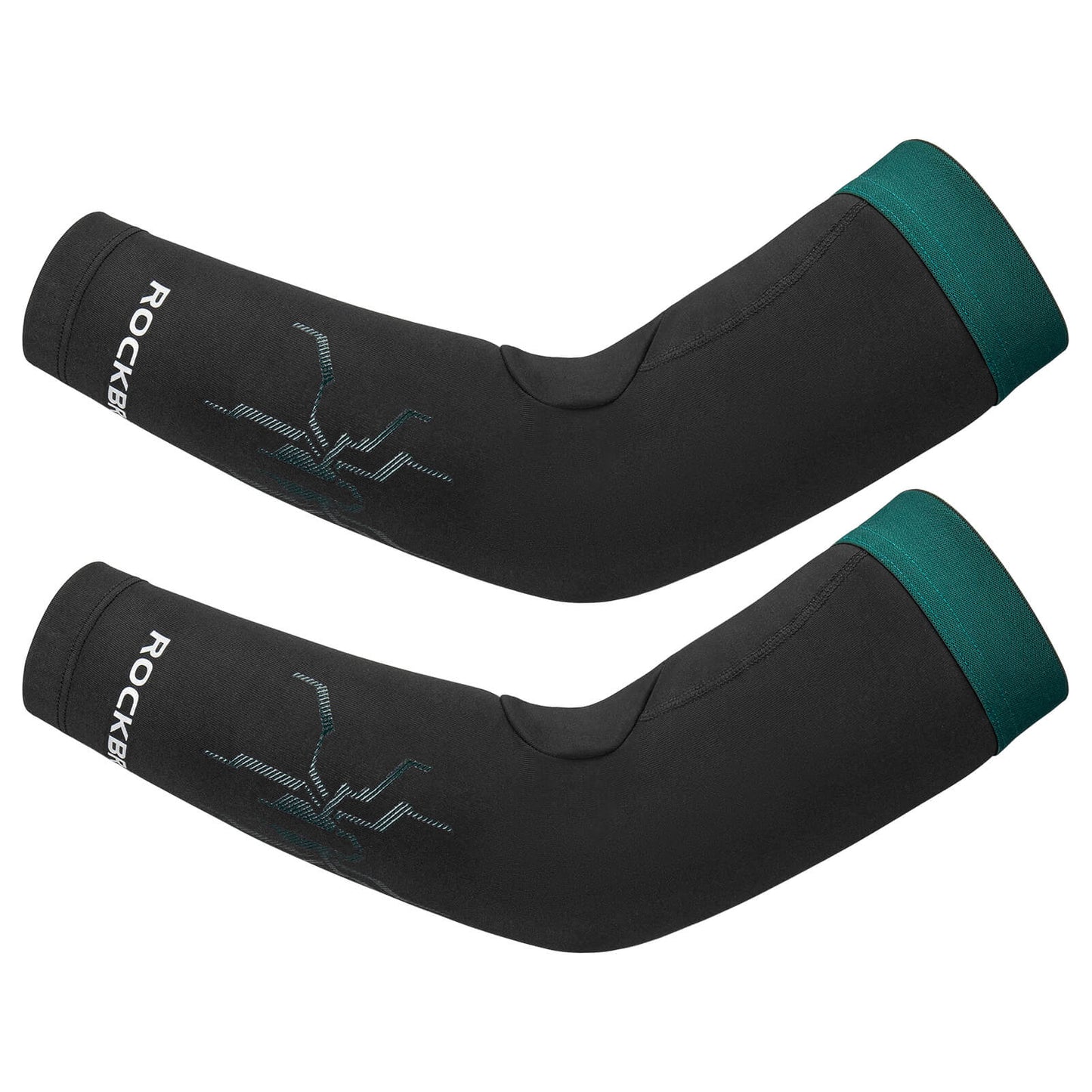 Fleece Arm Warmers