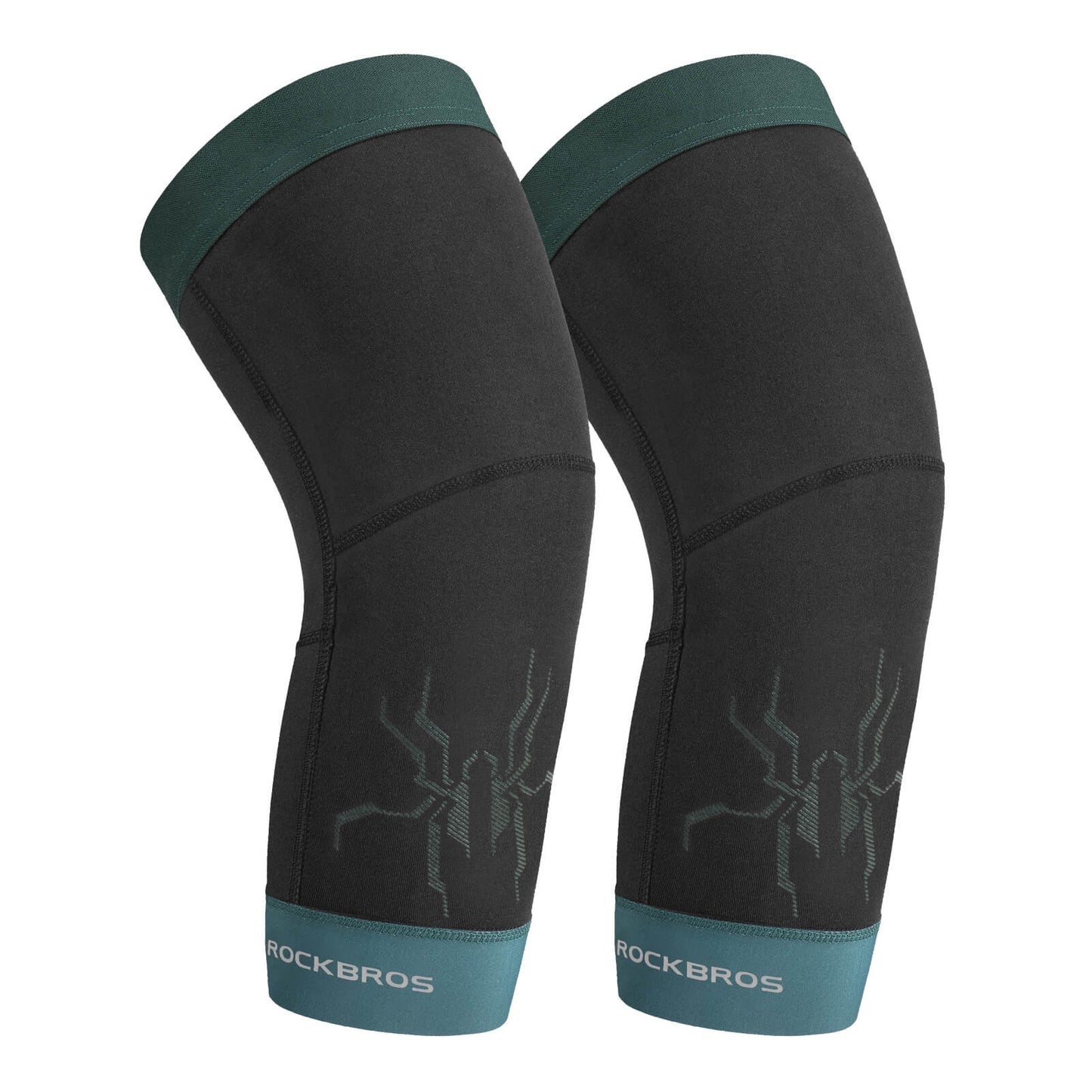 Thermal Knee Warmers