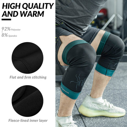 Thermal Knee Warmers
