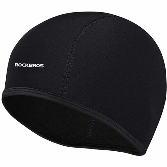 Thermal Skull Cap Helmet Liner