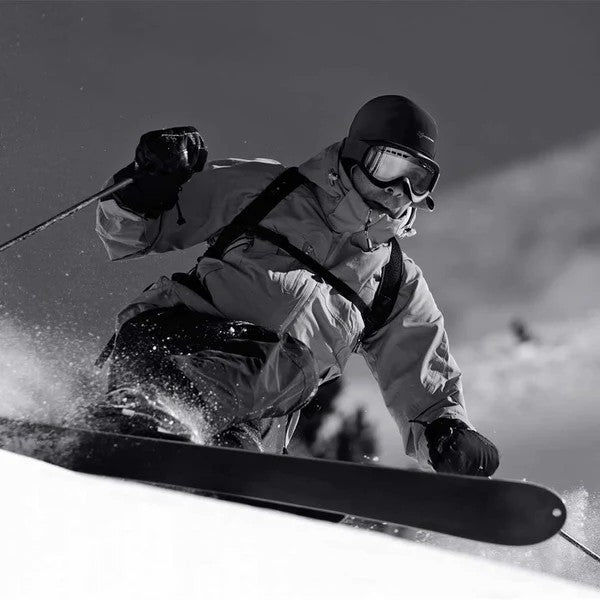 Thermal Skull Cap Helmet Liner