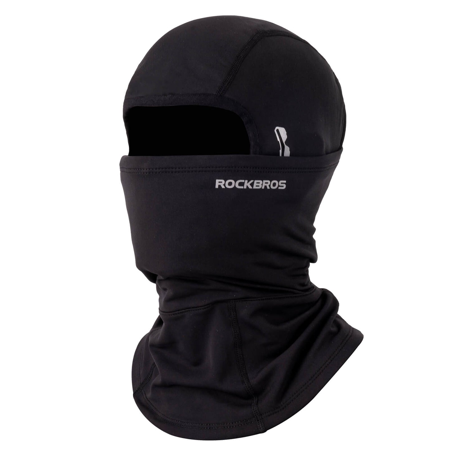 Thermal Ski Balaclava with Glasses Hole