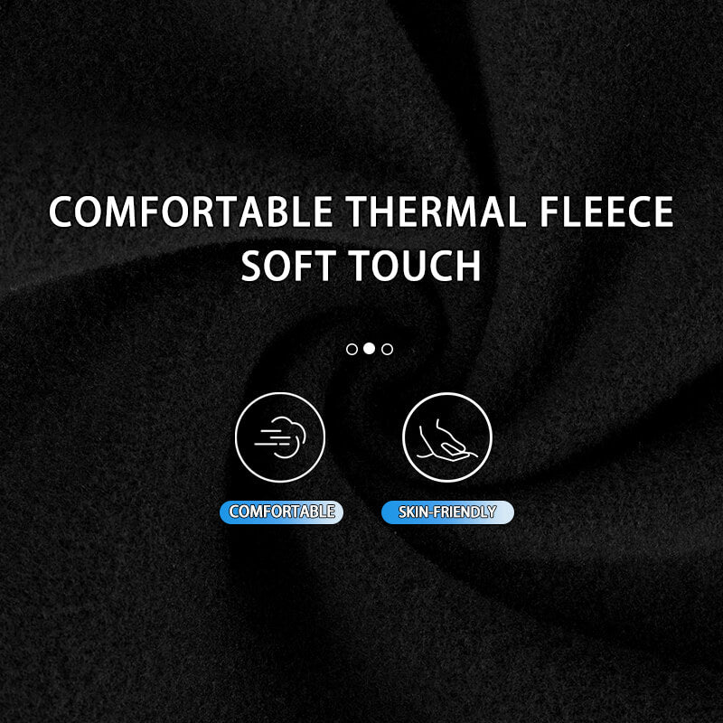 Thermal Windproof Balaclava Ski Mask