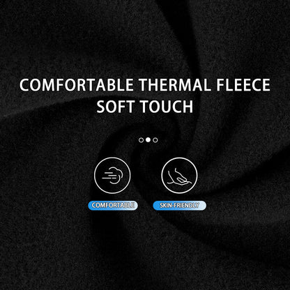 Thermal Windproof Balaclava Ski Mask