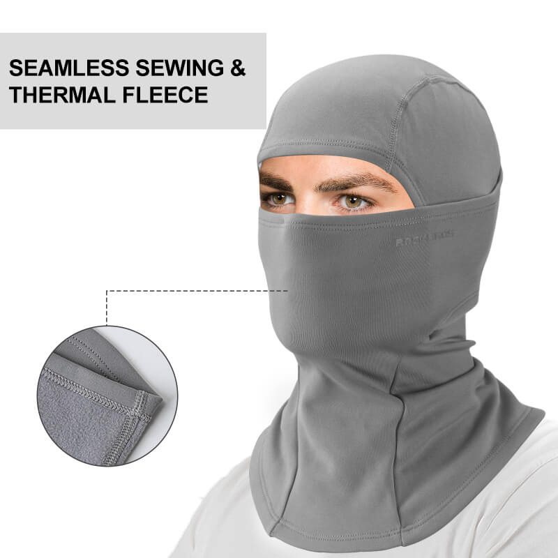 Thermal Windproof Balaclava Ski Mask