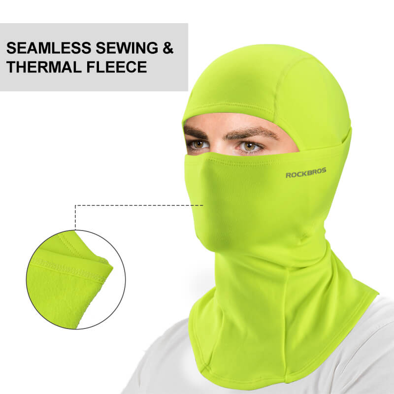 Thermal Windproof Balaclava Ski Mask
