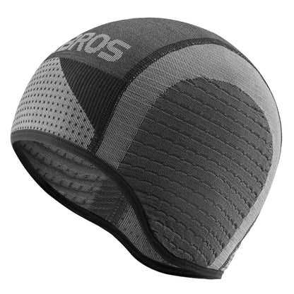 Cycling Skull Cap Helmet Liner Beanie