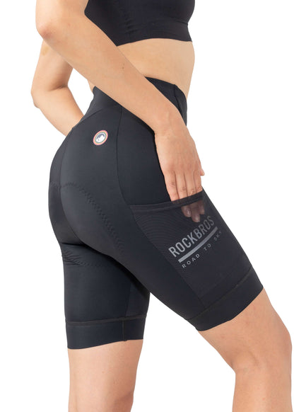 Women's ROAD-TO-SKY Cycling Shorts