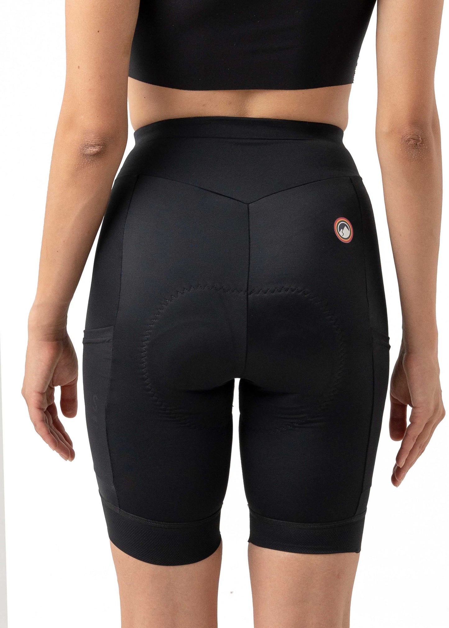 Women's ROAD TO SKY Cycling Shorts