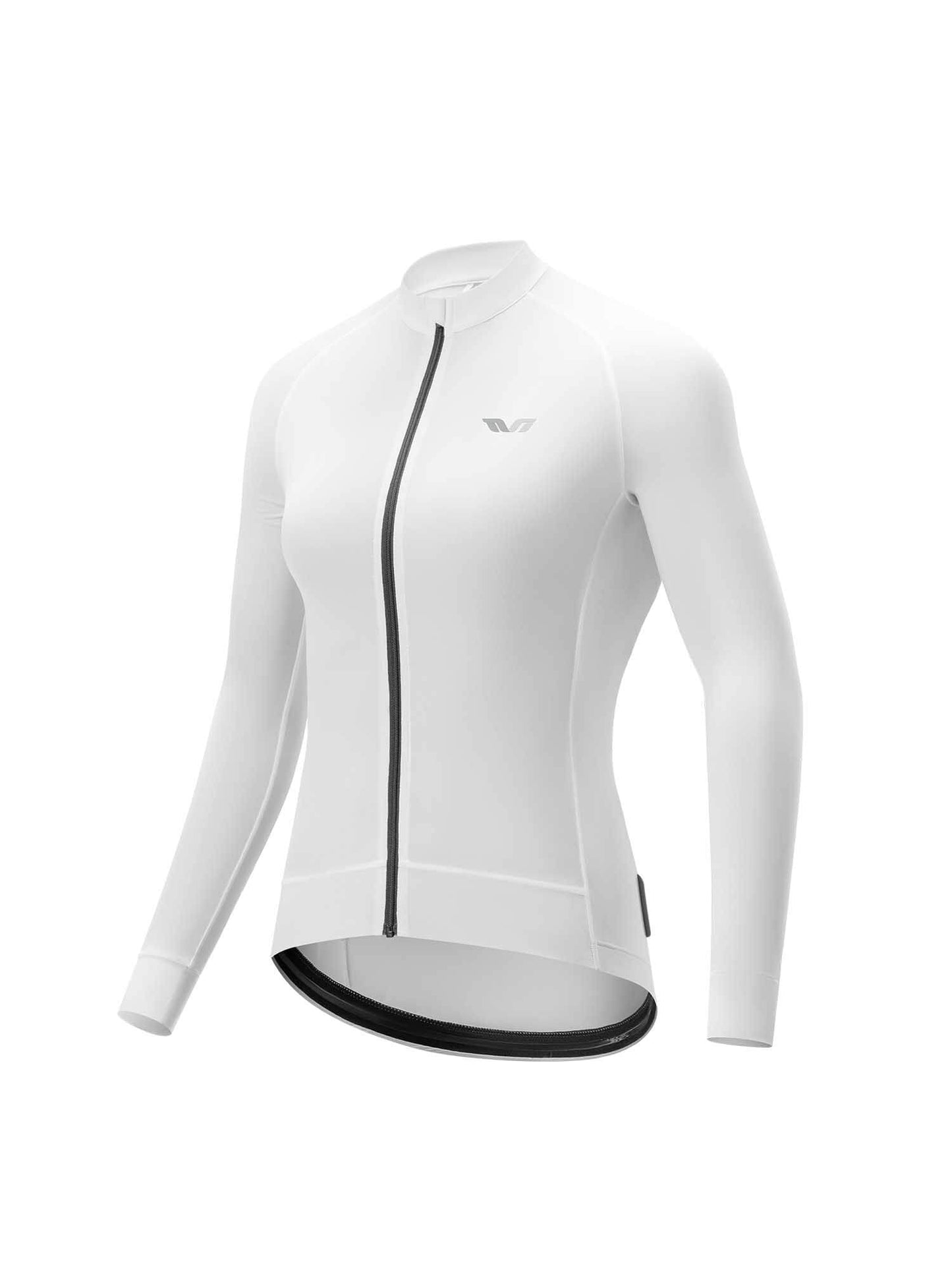 Women's TVI Lightweight Cooling Long-Sleeve Cycling Jersey