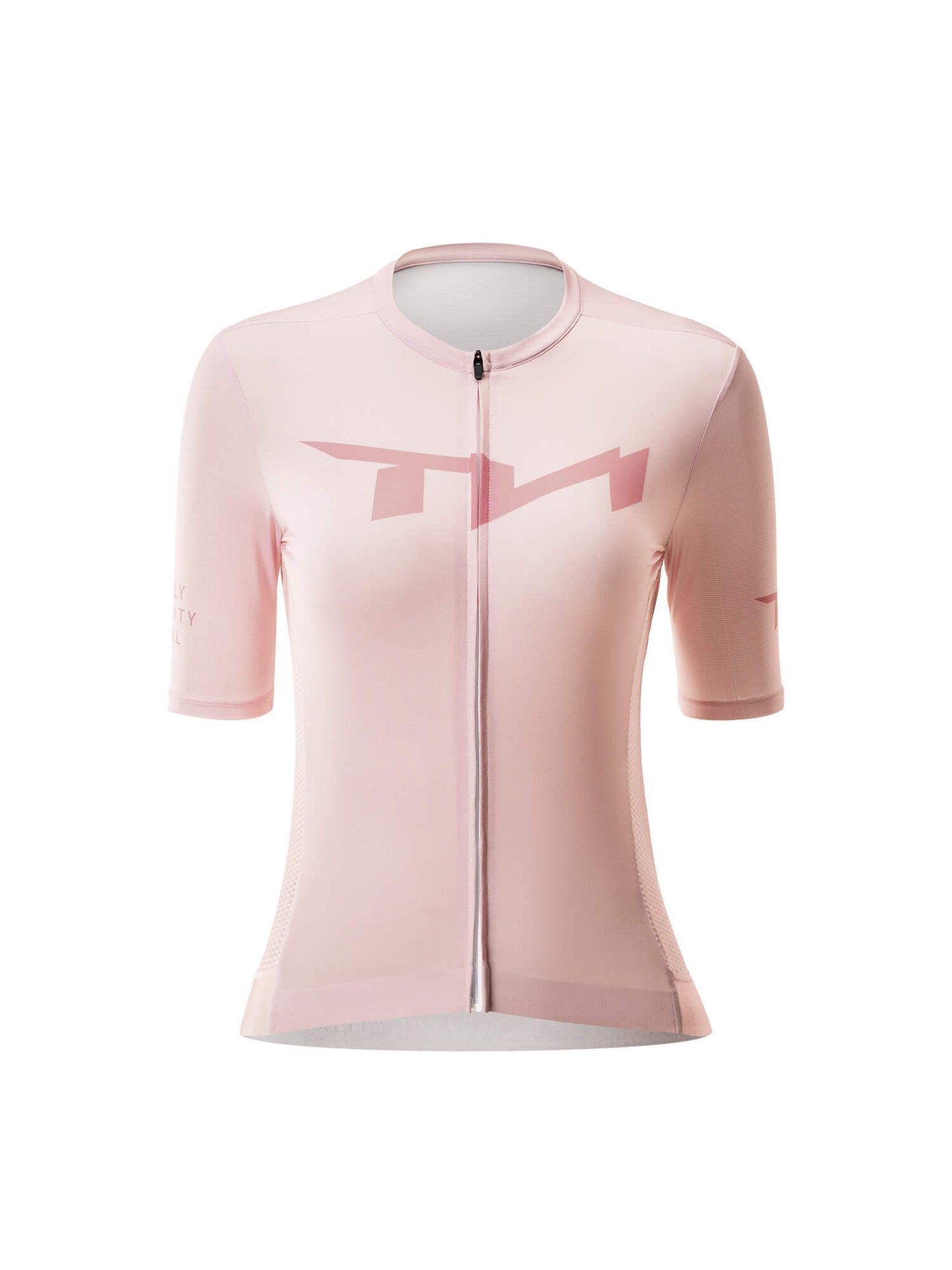 Women's TVI Lightweight Short-Sleeve Cycling Jersey