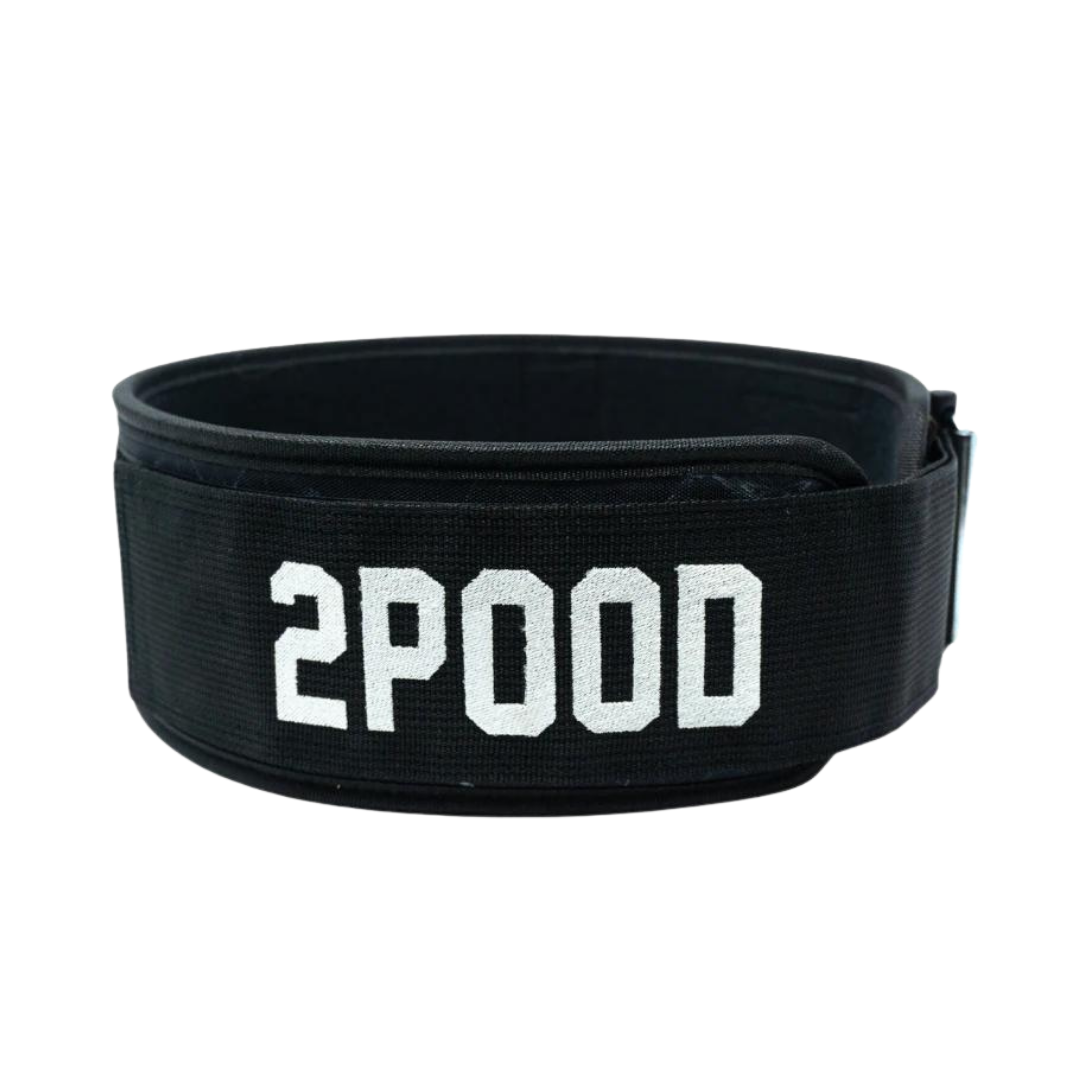 Rock On by Anikha Greer 4" Weightlifting Belt