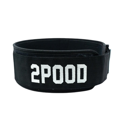 Rock On by Anikha Greer 4" Weightlifting Belt