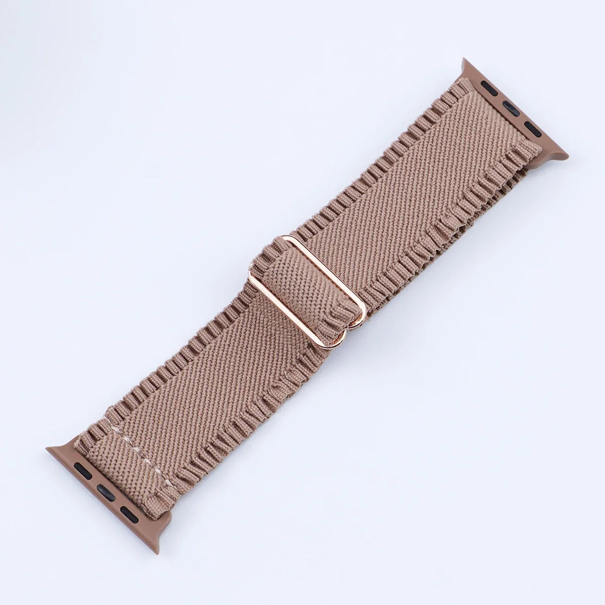 Elastic Apple Watch Armband Series 11/10/9/8/7/6/5/4/ SE / Ultra 1/2/3