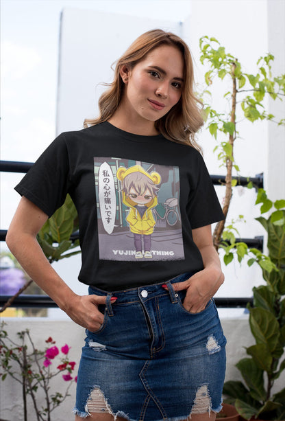 Rough Day T-Shirt