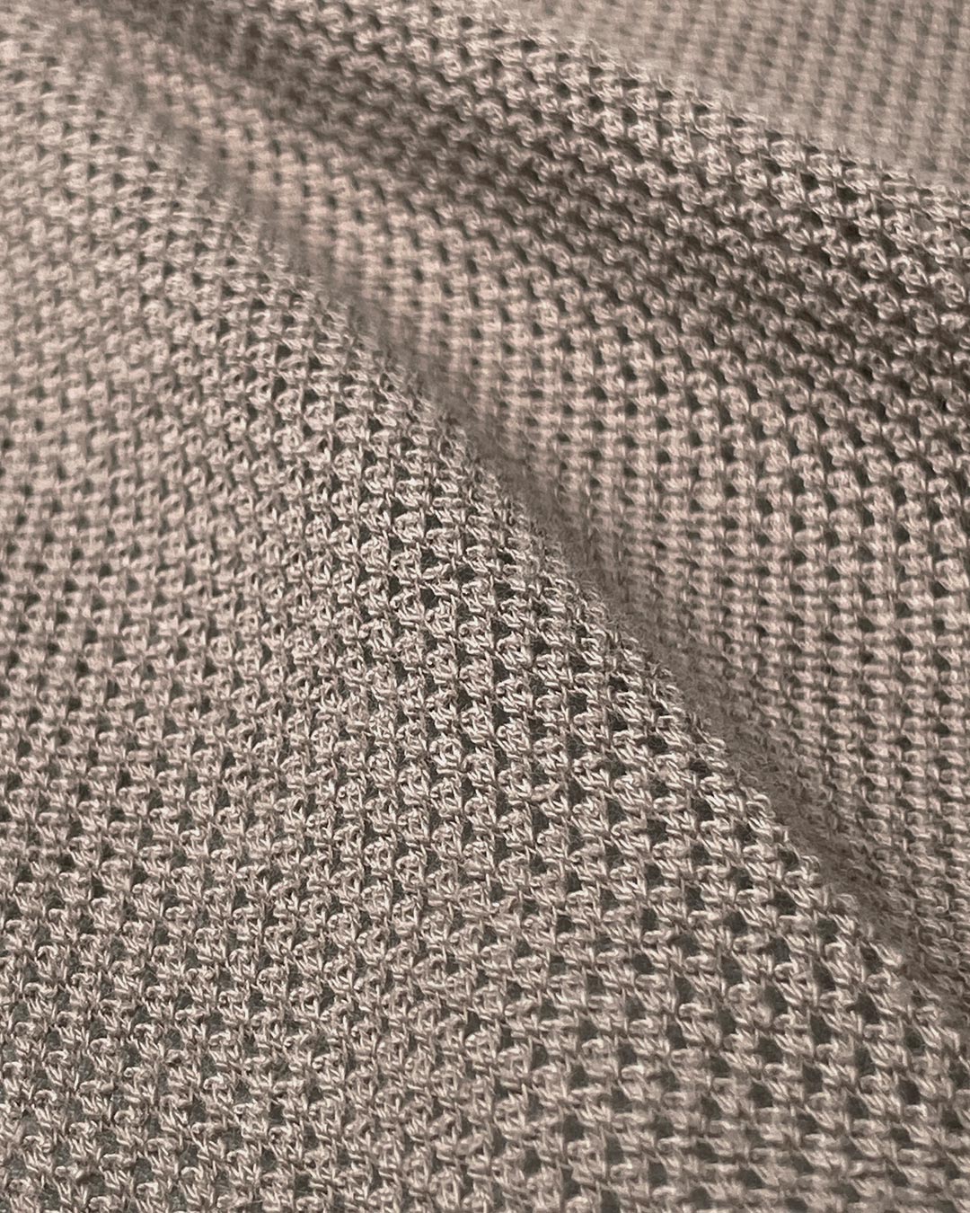 Rough Knit Jock Sardinia Tan