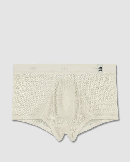 Rough Knit Trunk Bone