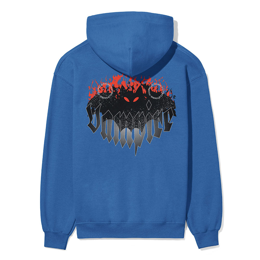 Vampire Hoodie