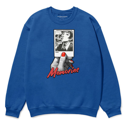 Memories Sweatshirt