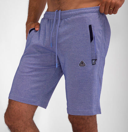 Urban Stride All-Day Wear Shorts 11" Inseam
