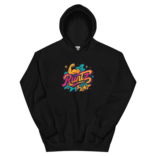 Runtz Unisex Hoodie